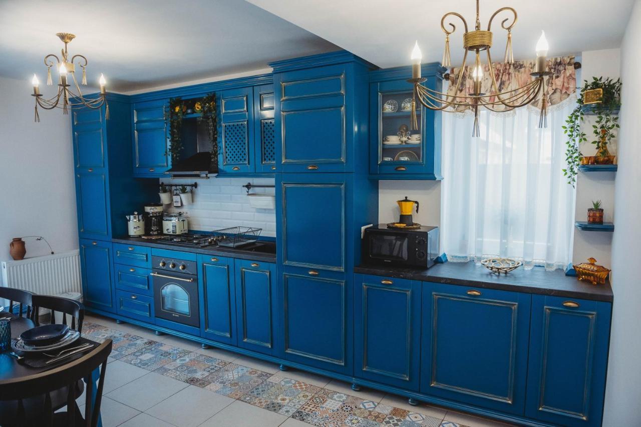 La Contessa Apartament Тыргу-Нямц Экстерьер фото