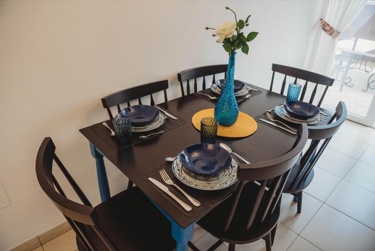La Contessa Apartament Тыргу-Нямц Экстерьер фото