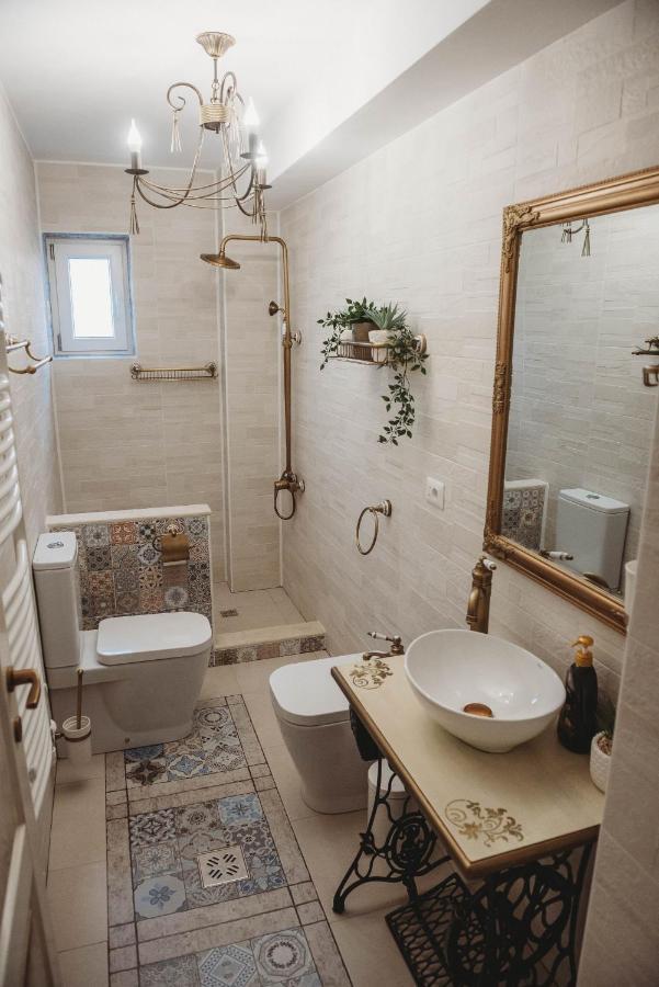 La Contessa Apartament Тыргу-Нямц Экстерьер фото