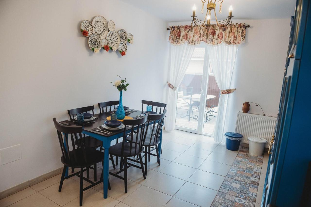 La Contessa Apartament Тыргу-Нямц Экстерьер фото