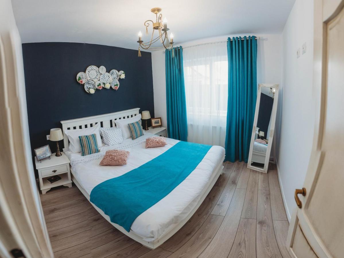 La Contessa Apartament Тыргу-Нямц Экстерьер фото