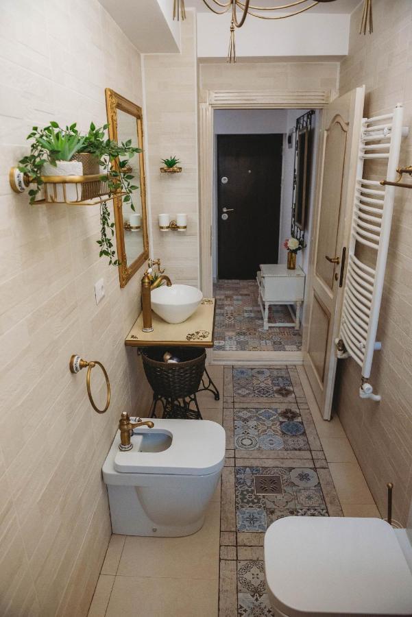 La Contessa Apartament Тыргу-Нямц Экстерьер фото